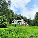 Pensión Stavar Vrbno pod Pradědem