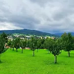 Pensión Stavar Vrbno pod Pradědem