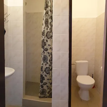 Stavar 招待所 Vrbno pod Pradědem