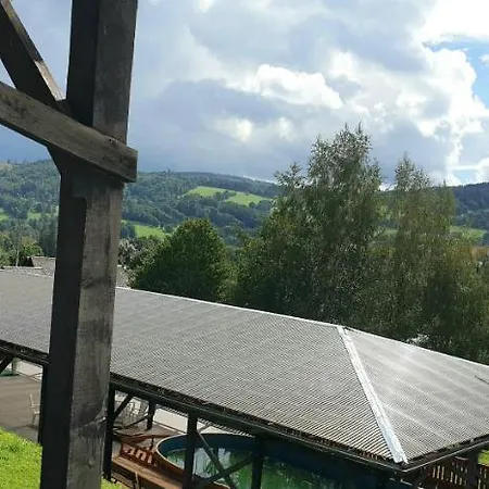 Guest house Stavar