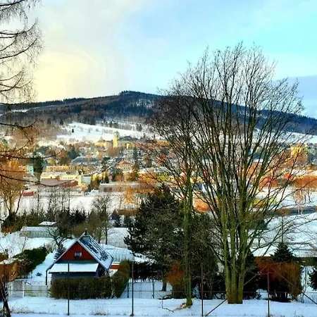 Guest house Stavar