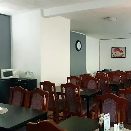 Stavar * Vrbno pod Pradědem