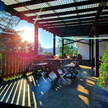 Guest house Stavar Vrbno pod Pradedem