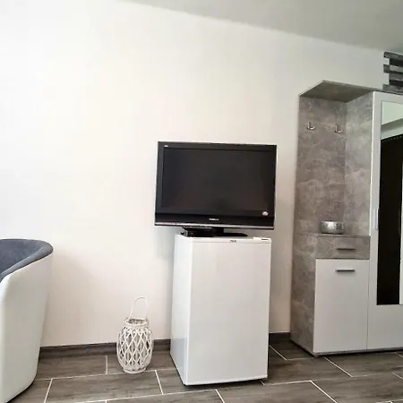 Guest house Stavar Vrbno pod Pradedem