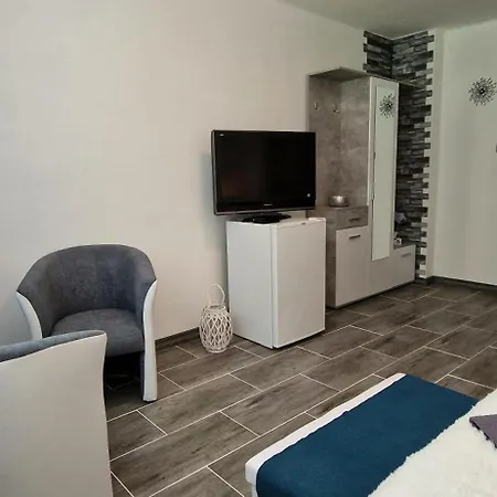 Guest house Stavar Vrbno pod Pradedem
