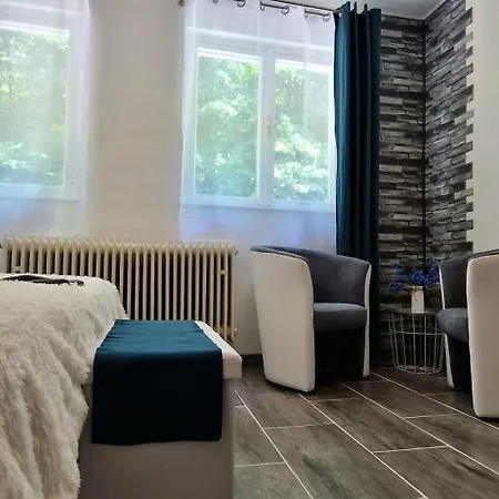 Stavar Guest house