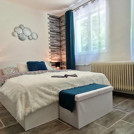 Stavar Guest house *