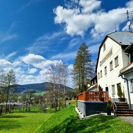 Stavar Guest house