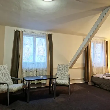 Guest house Stavar