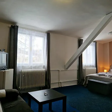 Stavar Guest house *