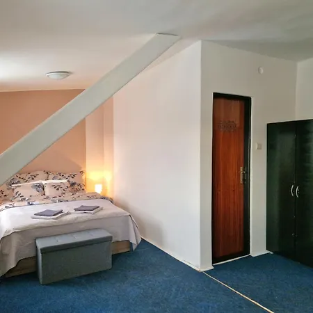 Stavar Vrbno pod Pradědem