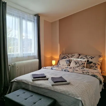 Stavar * Vrbno pod Pradědem