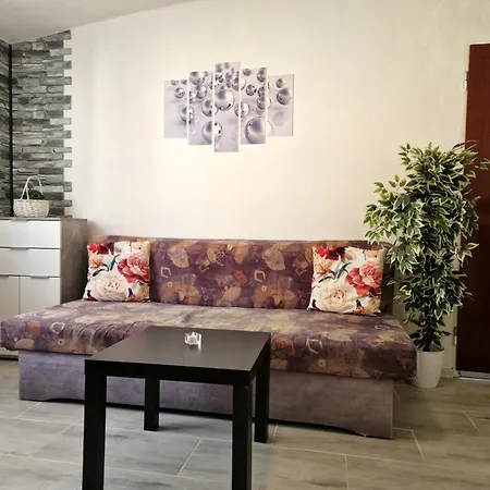 Stavar Guest house