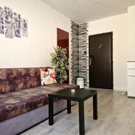 Guest house Stavar