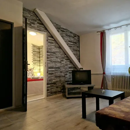 Stavar Guest house *