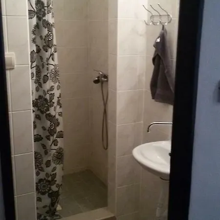 Stavar Guest house *