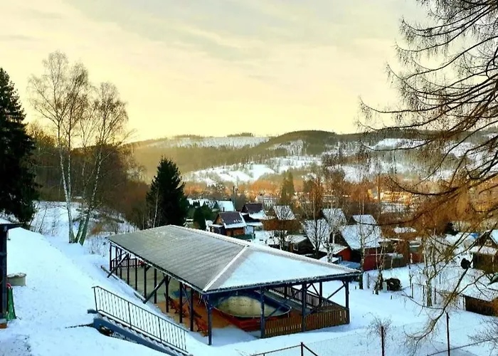 Stavař Penzion