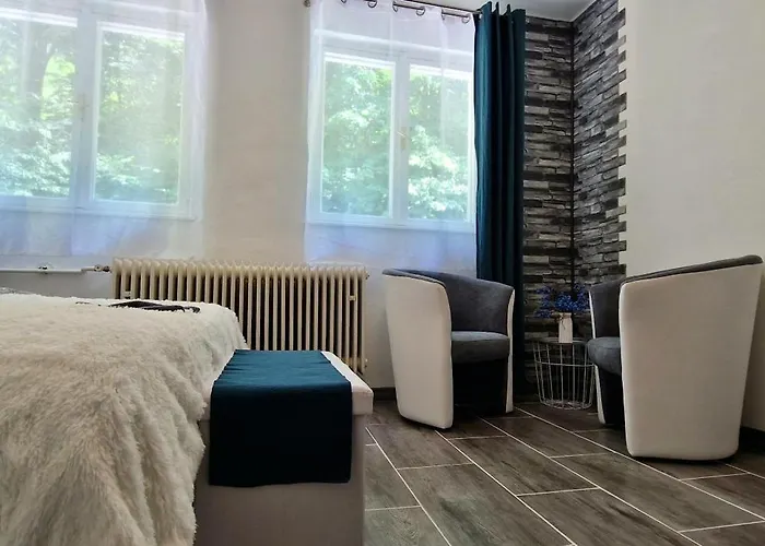 Stavař Penzion