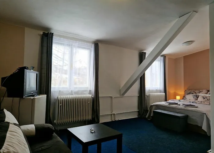 Stavar Gasthuis *
