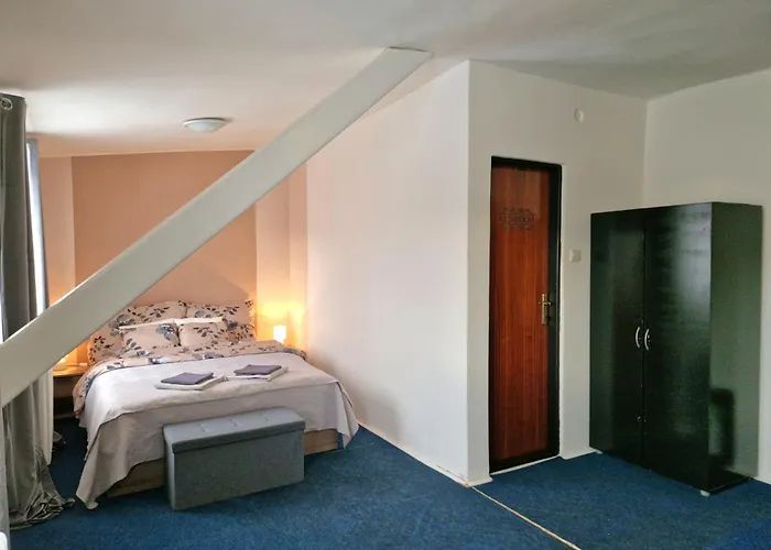 Stavar Vrbno pod Pradědem